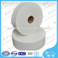 White Color Filter Paper Teabags